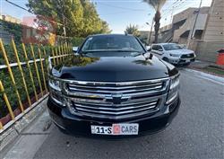 شيفروليه تاهو